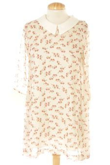 Robe casual M Poéte