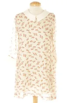 Vestido casual M Poéte, foto 1 de 2