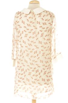 Robe casual M Poéte