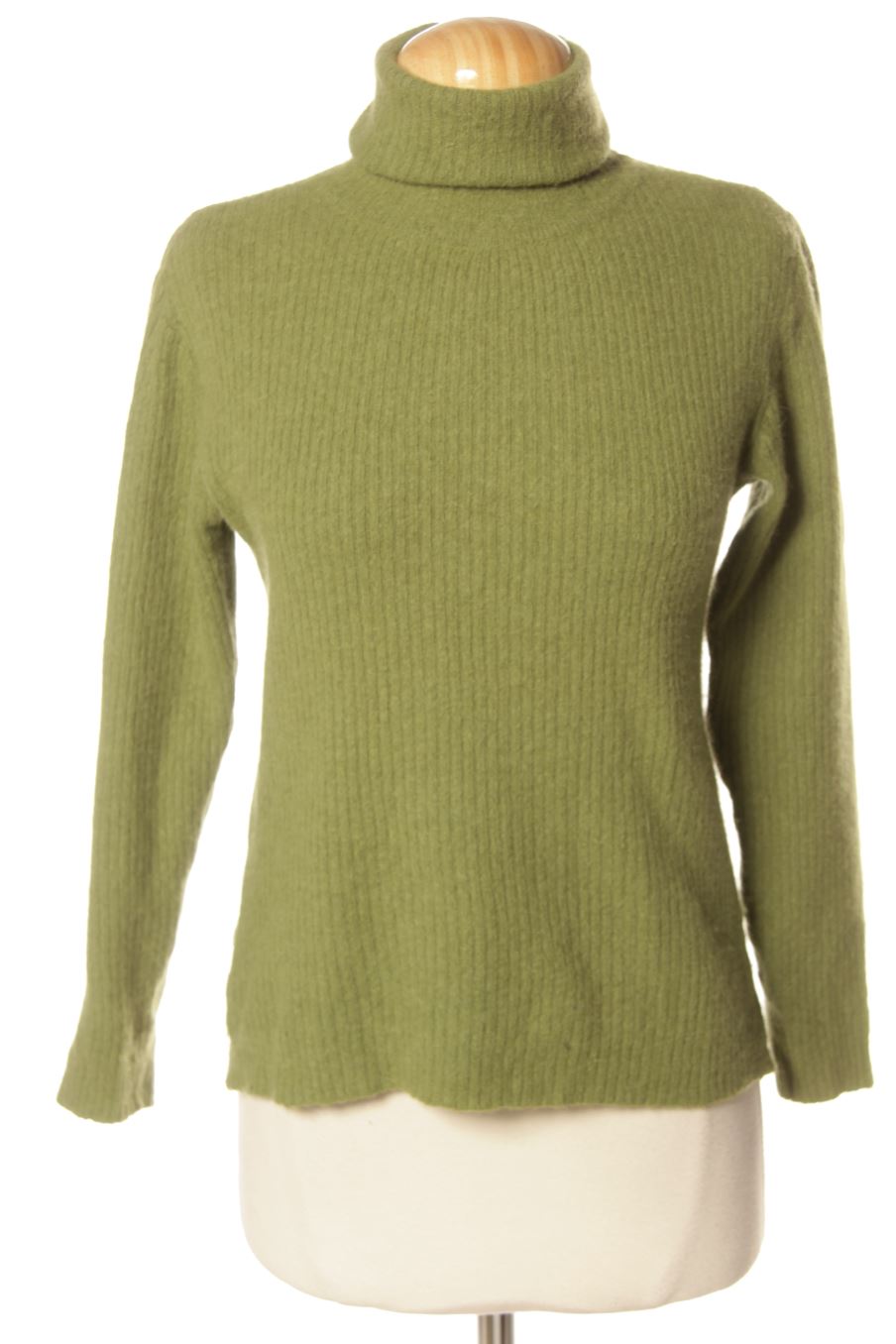Pull PER LEI de la taille M, de couleur vert