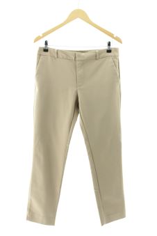 Pantalon 36 Stradivarius