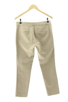 Pantalon 36 Stradivarius
