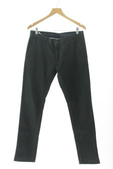 Pantalon largo 42 Zara, foto 1 de 2