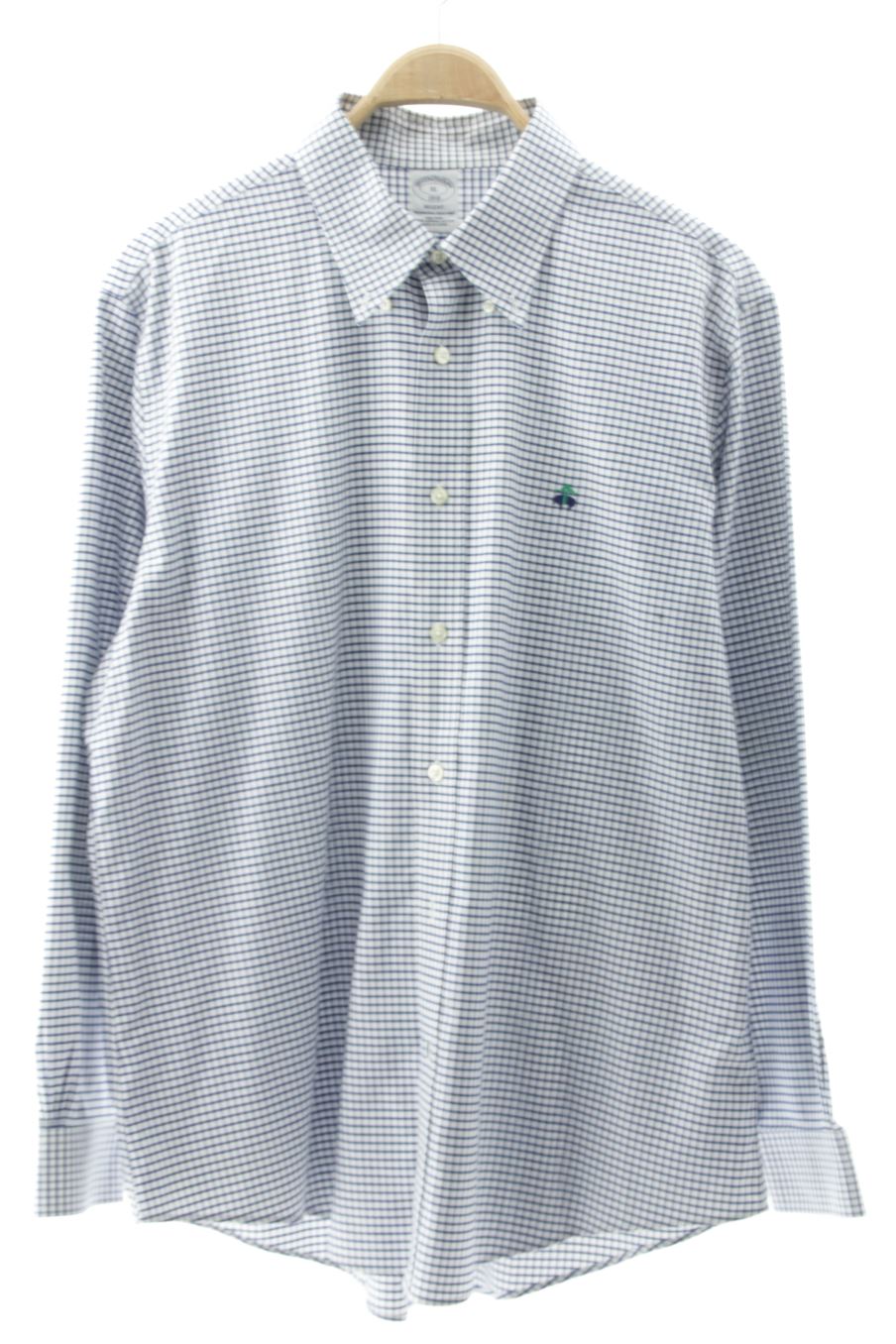 Chemise Brooks Brothers de la taille XL