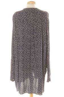 Blouse à manches longues XL Cortefiel