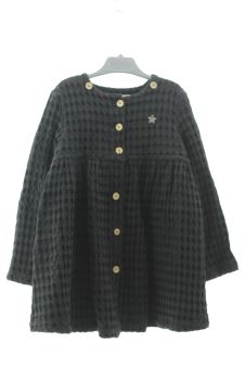 Mantel 128 Petite Antoinette