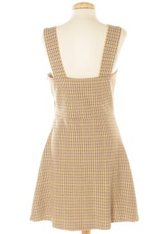 Vestido casual S Zara
