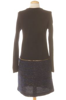 Einfaches Kleid M salsa