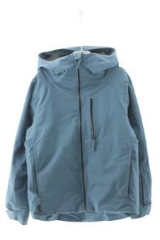Jacke 140 Quechua (DECATHLON)