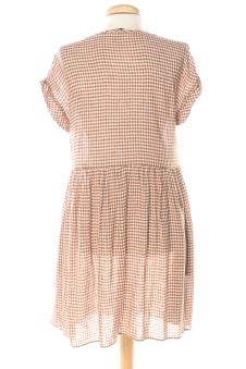 Robe casual M Oysho