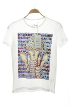 T-shirt S FRESH BRAND
