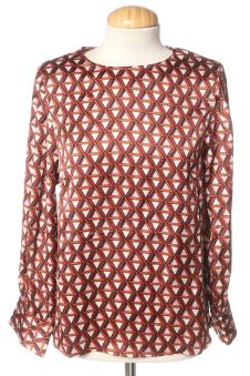 Blusa de manga larga S Sfera