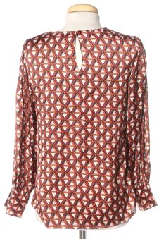 Blusa de manga larga S Sfera