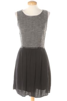 Robe casual 38 Naf Naf