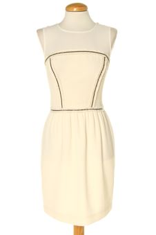 Robe casual S Sandro