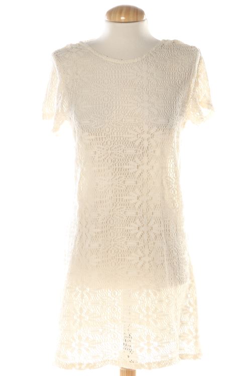 Vestido casual