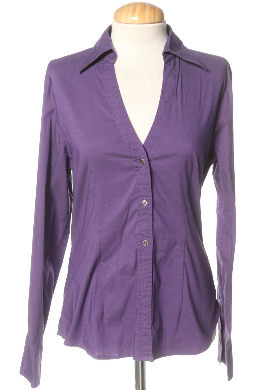 Chemise Mexx de la taille 36, de couleur pourpre
