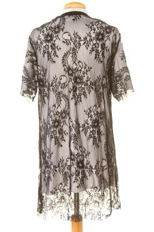 Vestido casual M Zara