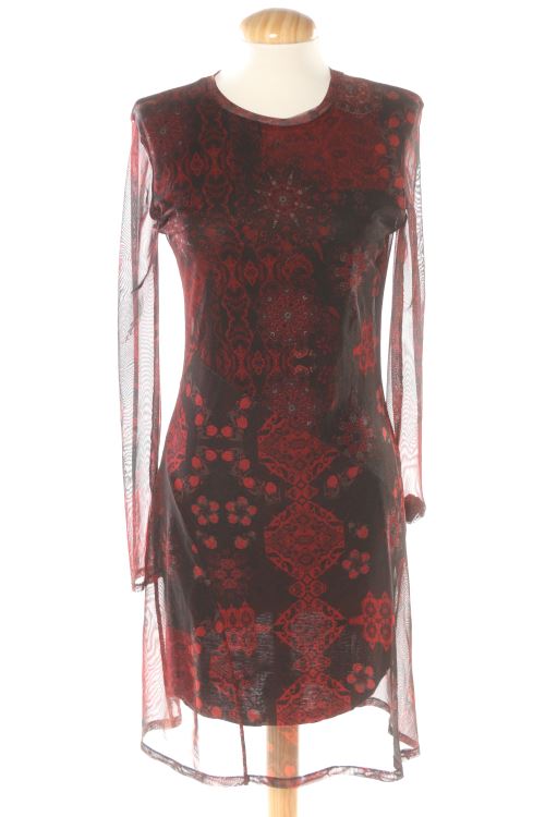 Robe casual