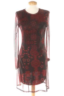 Robe casual S Desigual