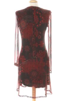 Robe casual S Desigual