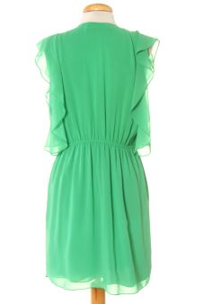 Robe casual S Zara