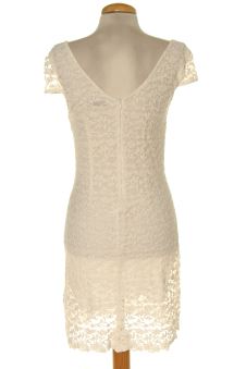 Robe casual L Bershka