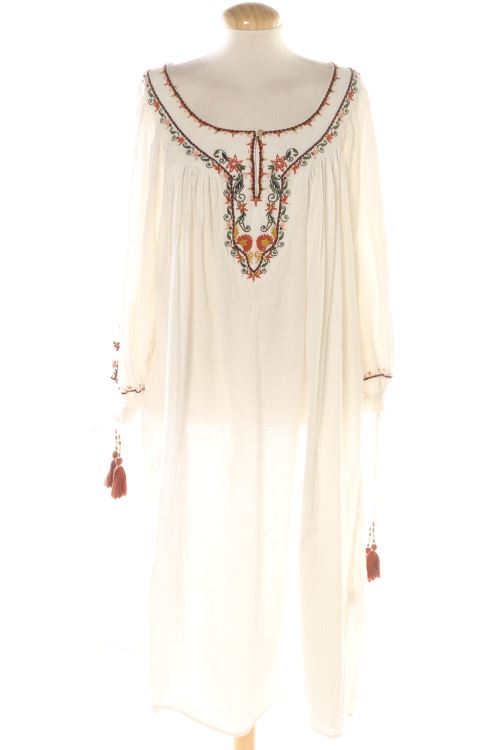 Robe casual