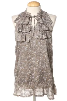 Top L Vero moda, foto 1 de 2