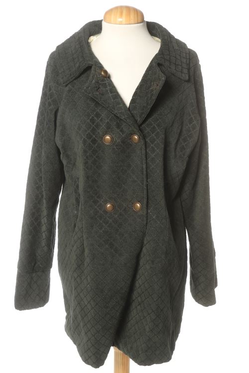 Manteau