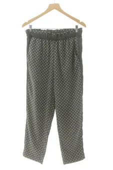 Pantalon décontracté 40 H&M, photo 1 sur 2