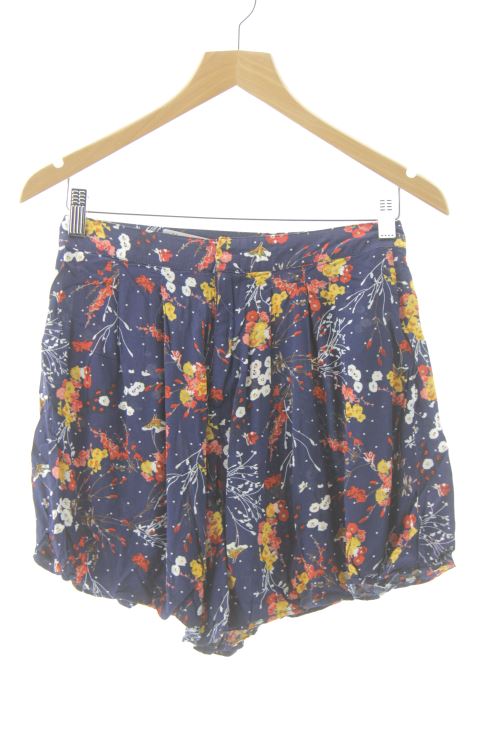 Pantalón corto