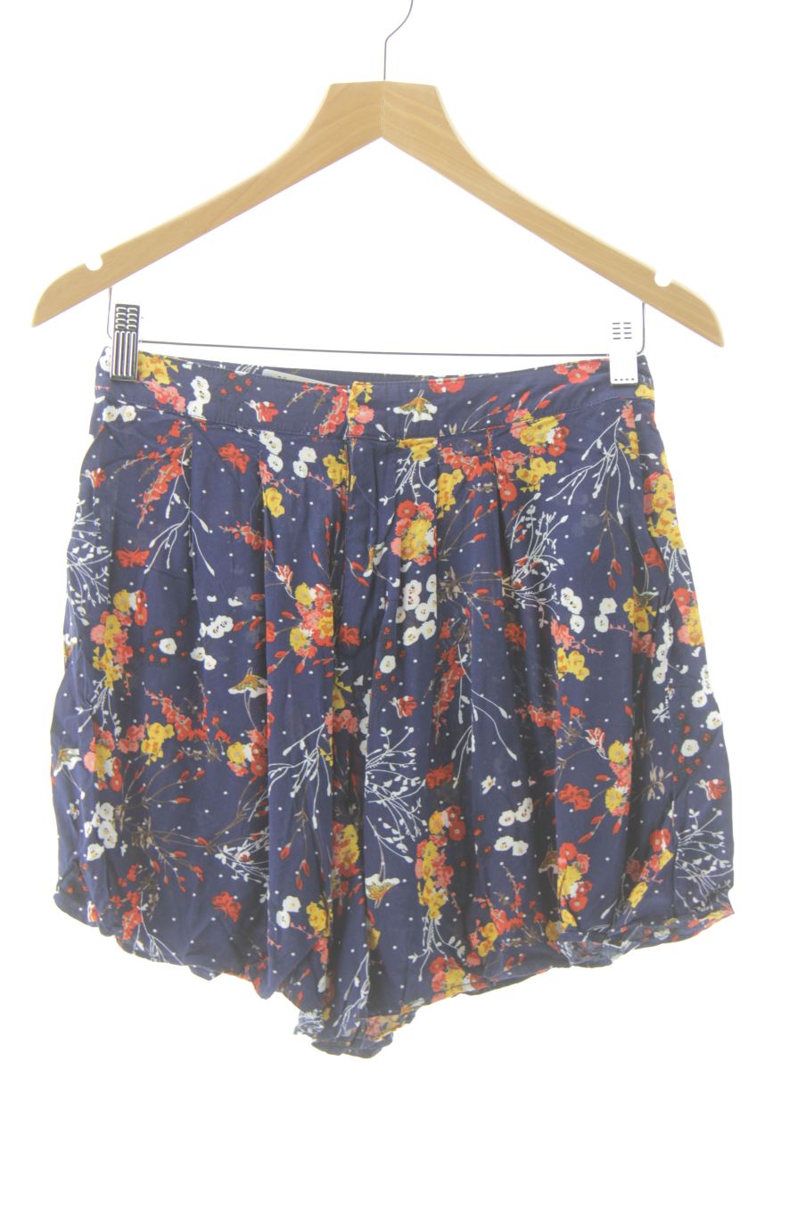 Pantalón corto de Camaieu de la talla 36, de color flores