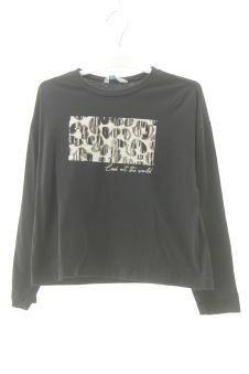 Camiseta de manga larga 10 años Mayoral