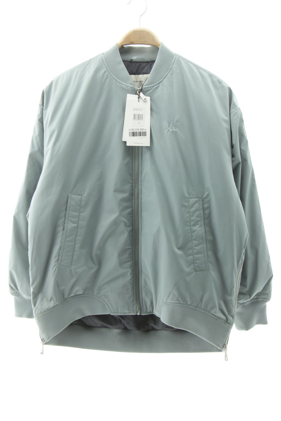 Vestes Calvin Klein de la taille S