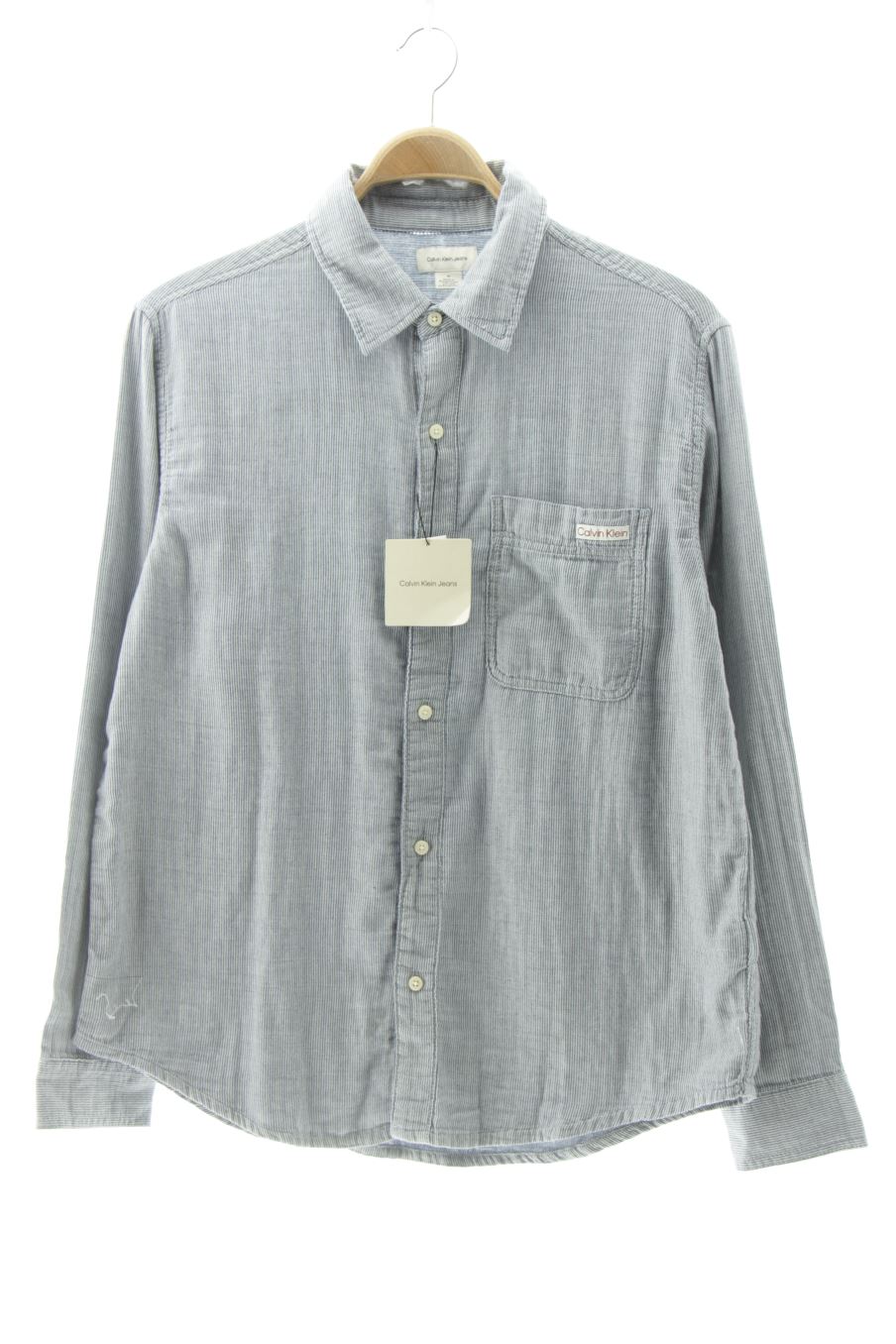 Camisa manga larga de CALVIN KLEIN JEANS de la talla M