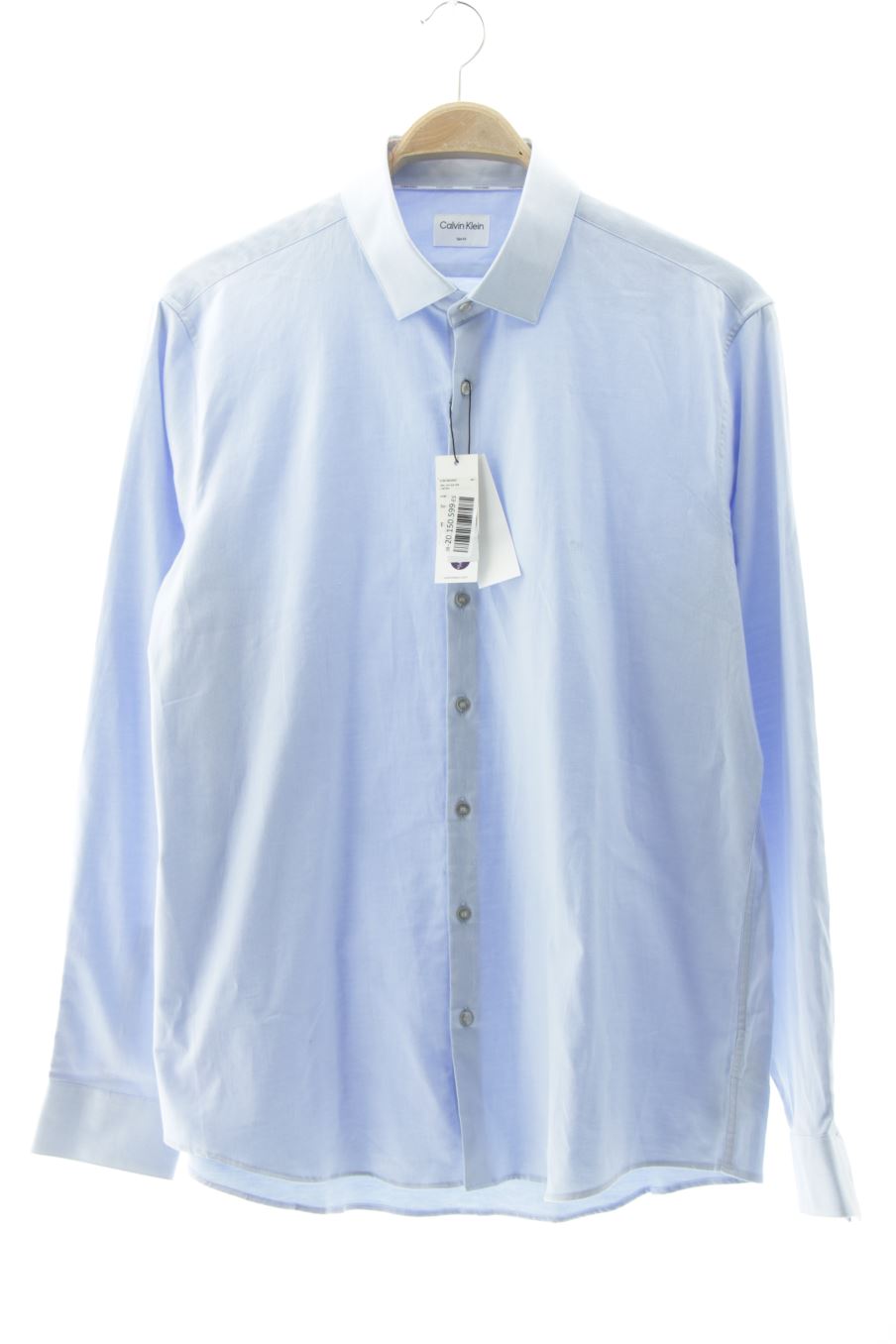 Camisa manga larga de Calvin Klein de la talla 44