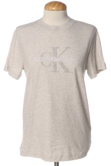 T-Shirt S Calvin Klein, Foto 1 von 2