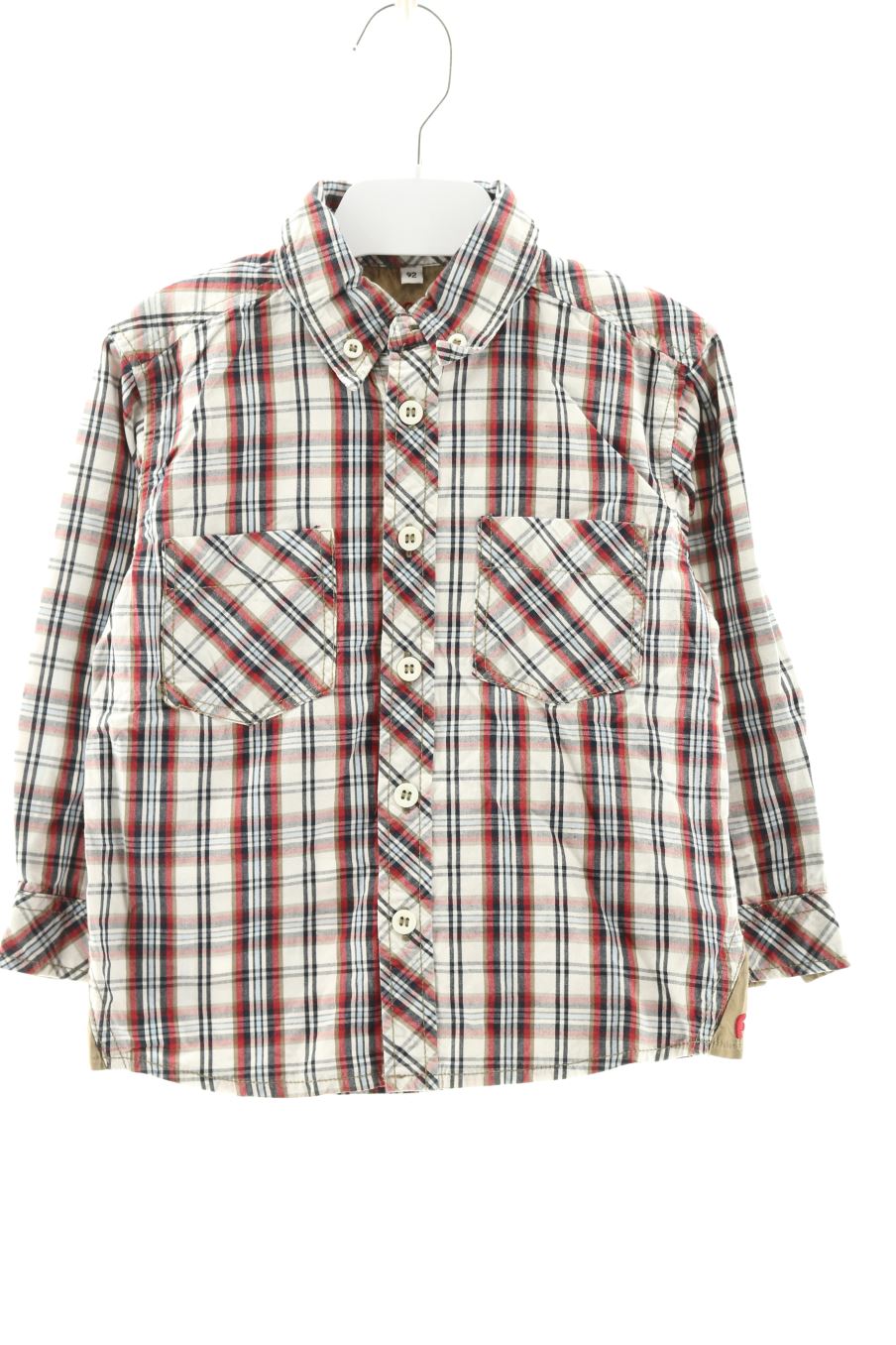 Camisa de manga larga de Fix de la talla 2 años de segunda mano