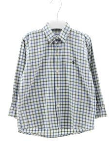 Chemise manches longues 4 ans Neck & Neck