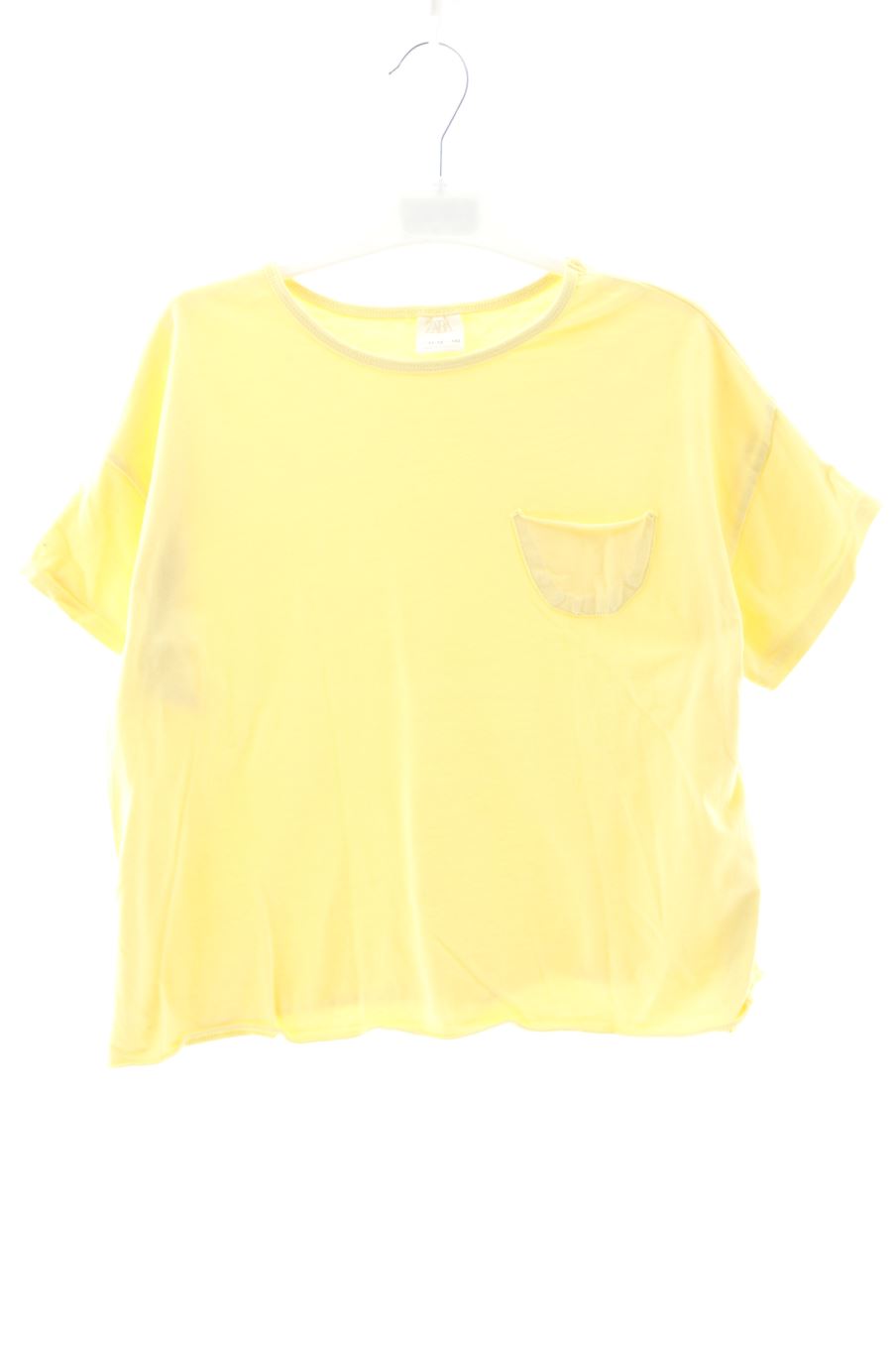 T-shirt Zara de la taille 11 ans de seconde main