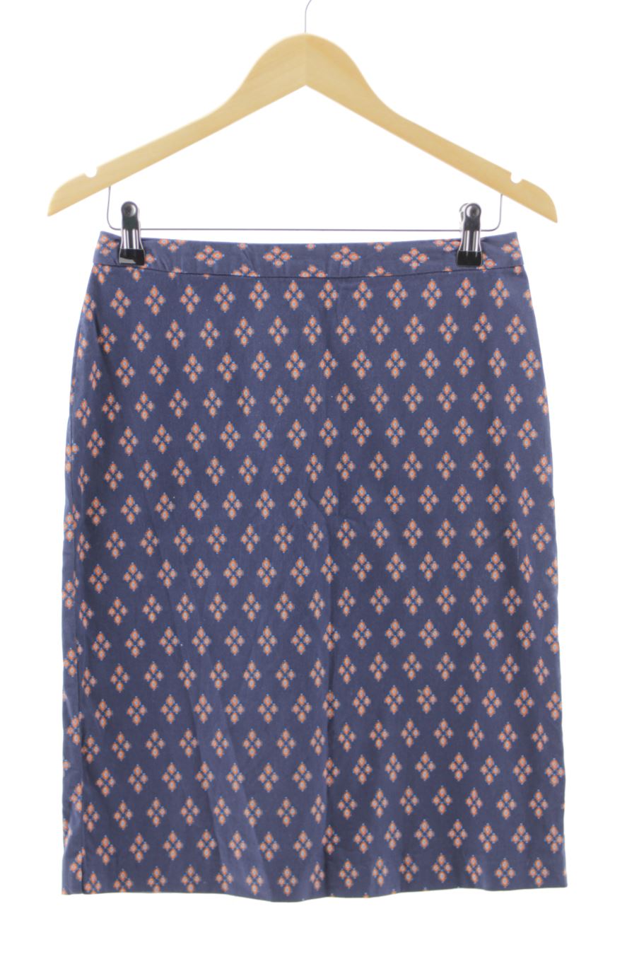 Jupe La redoute de la taille 38, de couleur imprimés