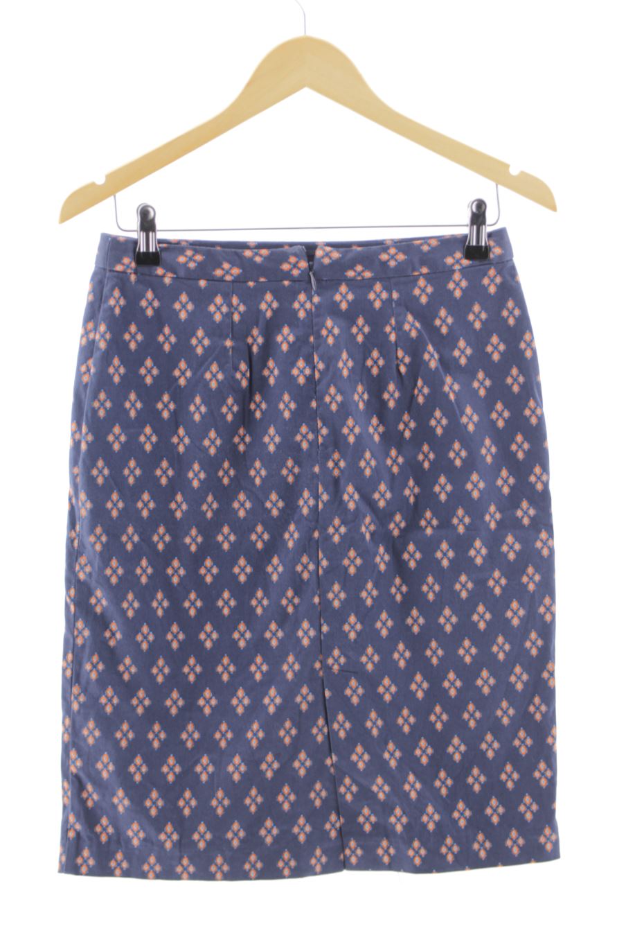 Jupe La redoute de la taille 38, de couleur imprimés