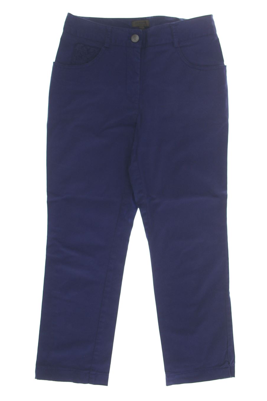 Jeans Cortefiel de la taille 36, de couleur bleu de denim