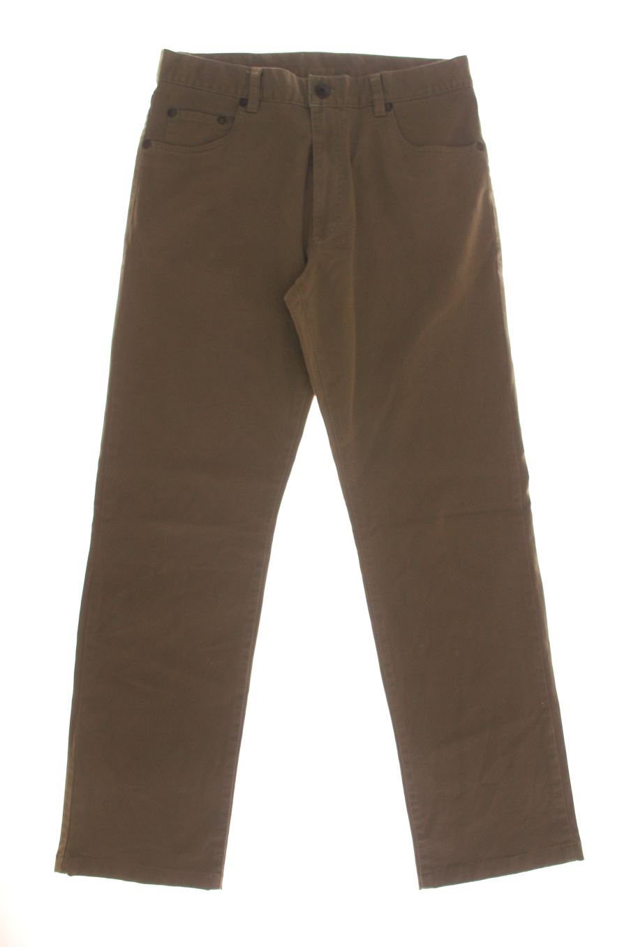Pantalones de Dustin de la talla 44
