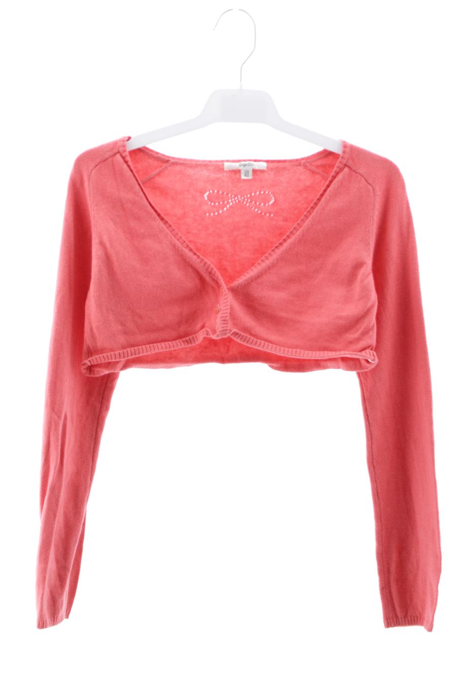 Gilet manches longues Repetto de la taille 12 ans de seconde main