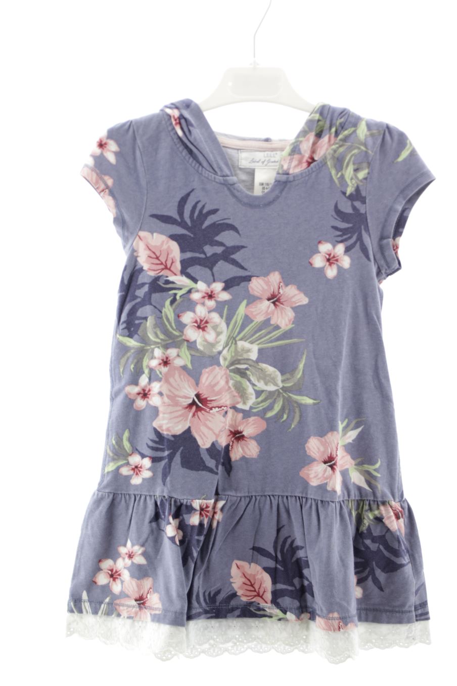 Robe casual H&M de la taille 4 ans de seconde main