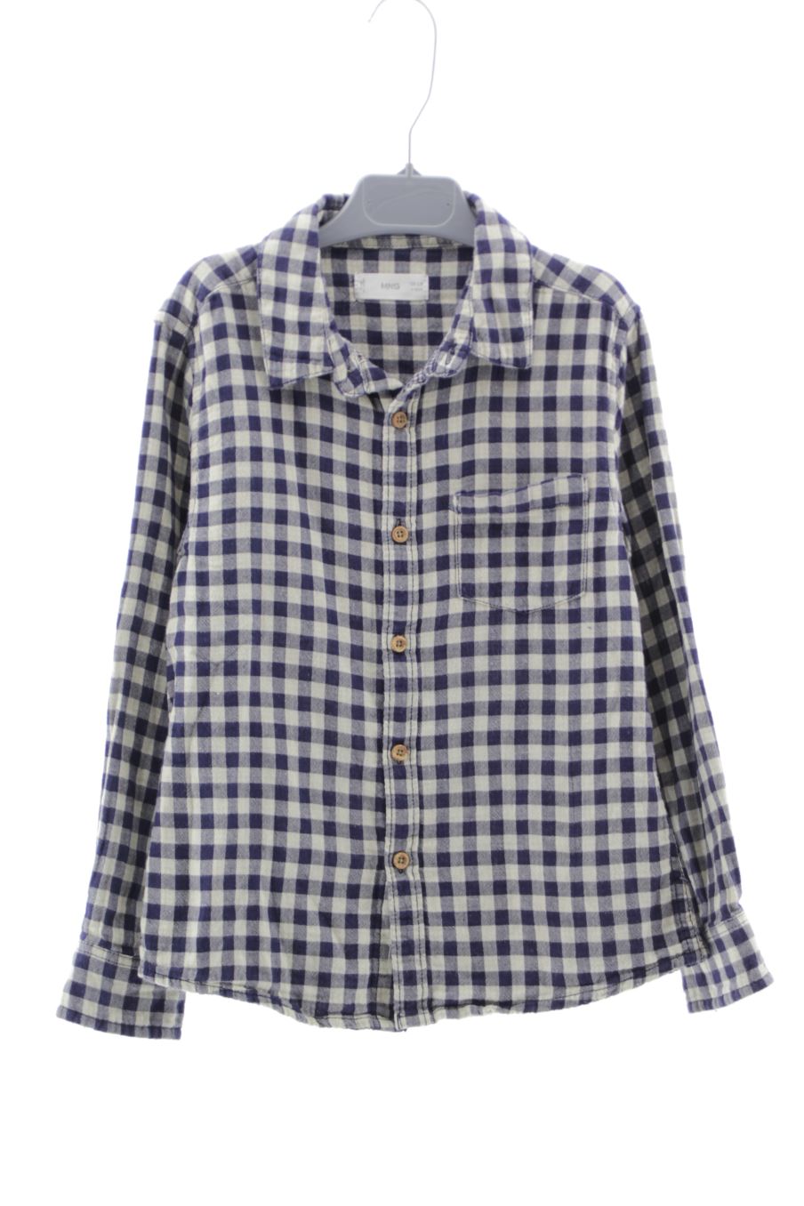 T-shirt Mango de la taille 5 ans de seconde main