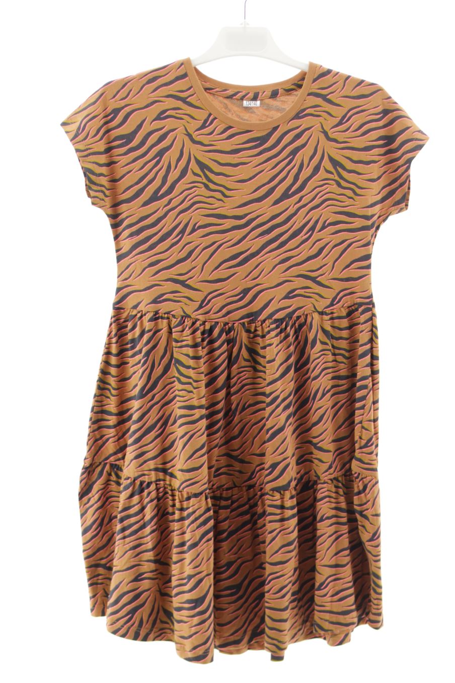 Vestido sport de Zeeman de la talla 9 años de segunda mano