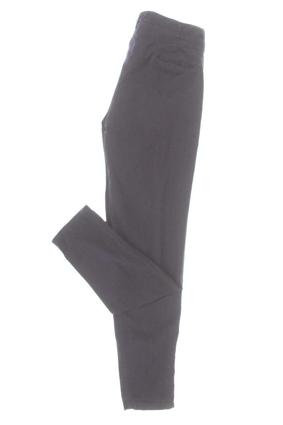 Pantalon Springfield de la taille 34, de couleur bleu marine